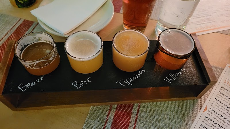 The Barley House photo 5