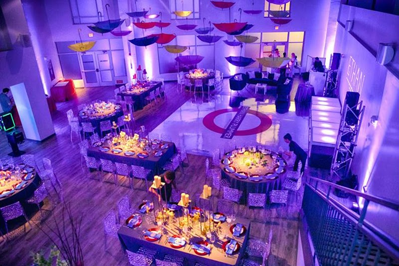 The LOFT at Chelsea Piers Connecticut photo 2