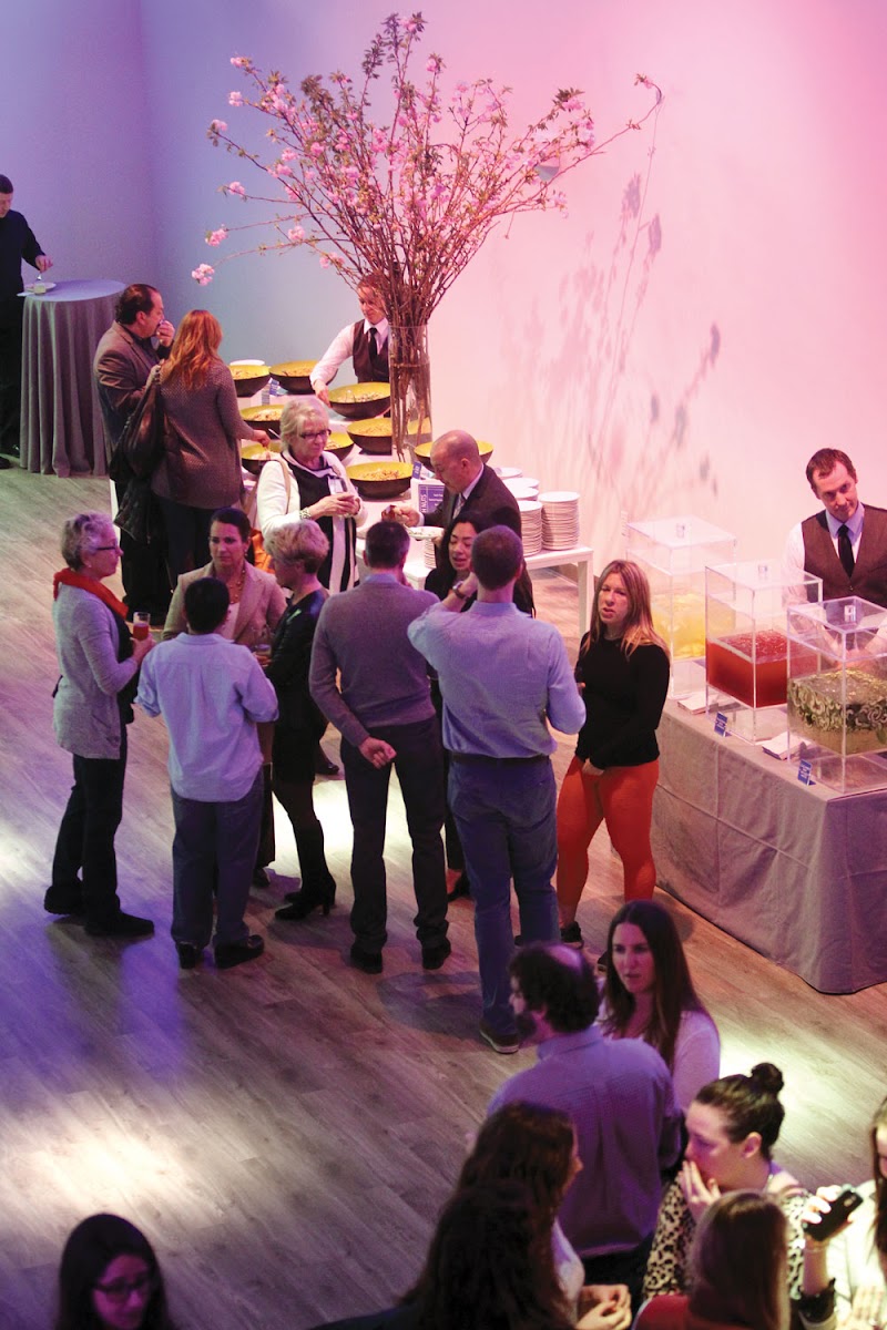The LOFT at Chelsea Piers Connecticut photo 3