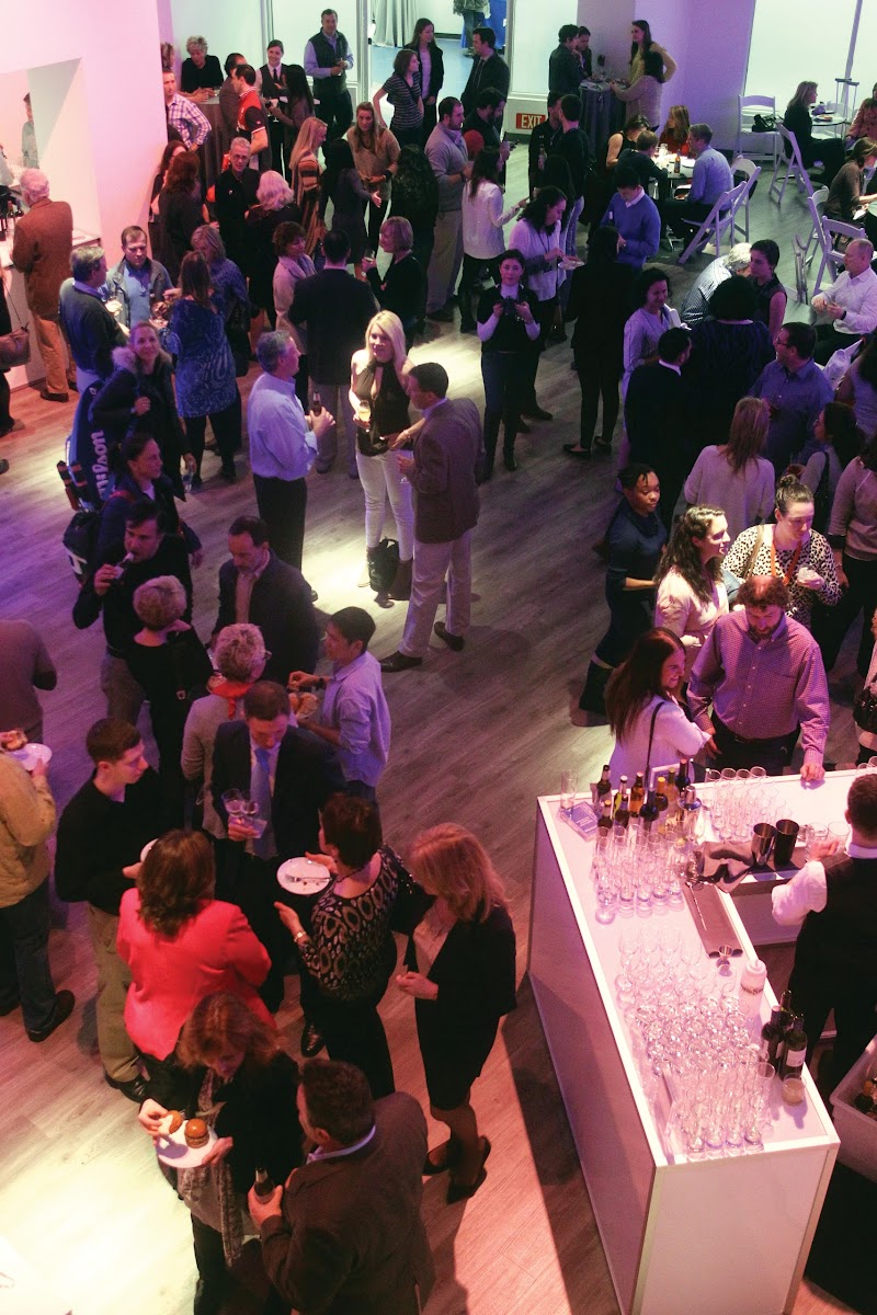 The LOFT at Chelsea Piers Connecticut photo 5