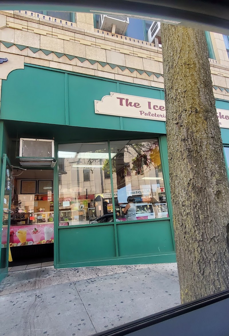 The Ice Cream Shop photo 2