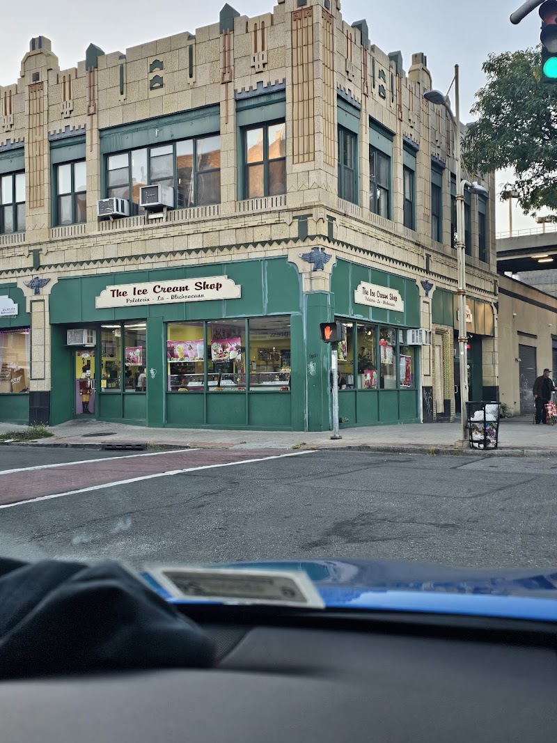 The Ice Cream Shop photo 3
