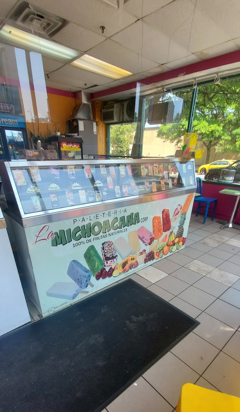 The Ice Cream Shop photo 4