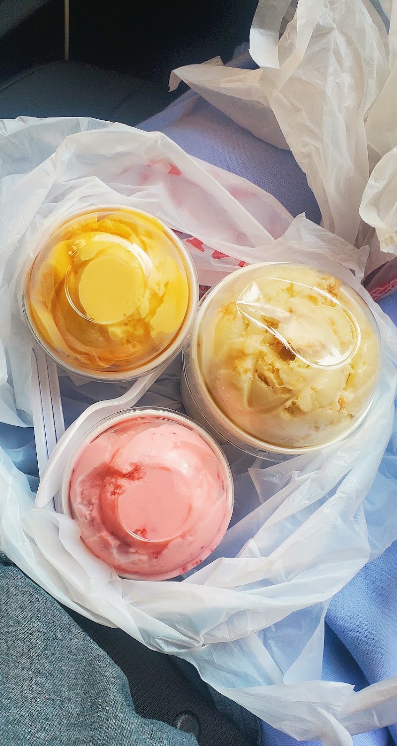 The Ice Cream Shop photo 5