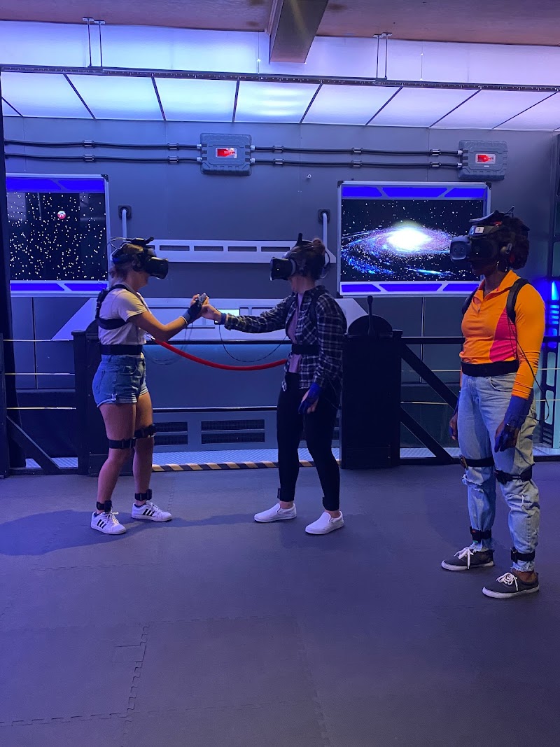 The Edge VR photo 2