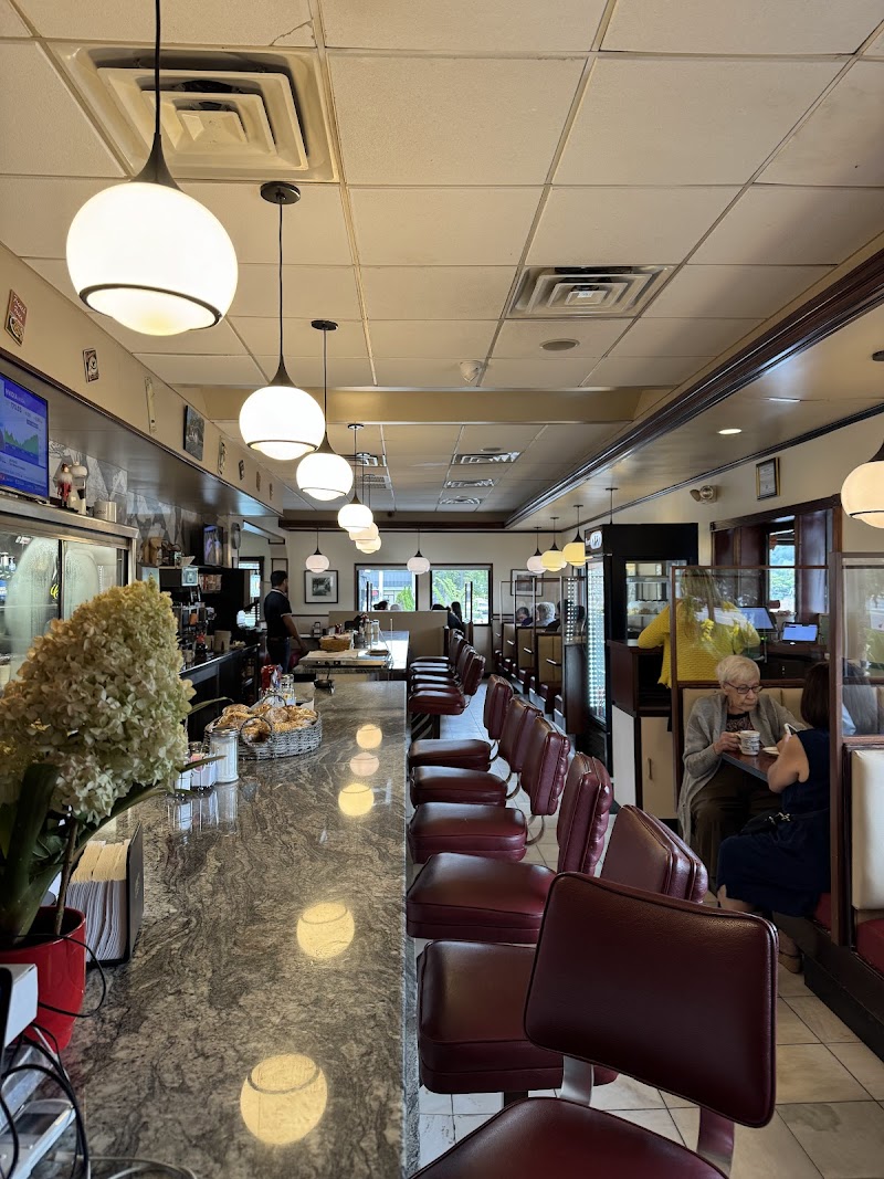 The Bedford Diner photo 3