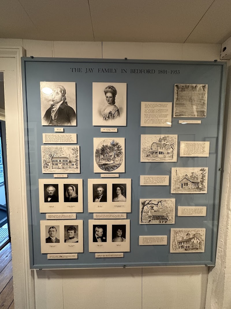 The Bedford Museum and Bedford Courthouse photo 2