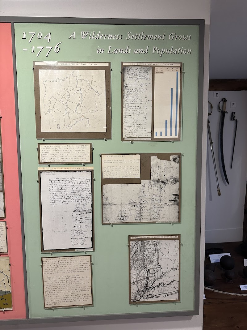 The Bedford Museum and Bedford Courthouse photo 3