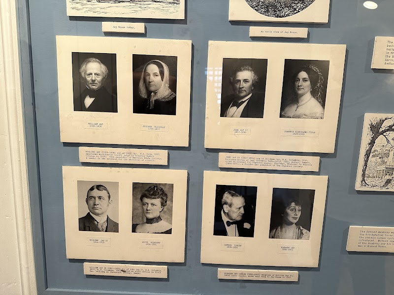 The Bedford Museum and Bedford Courthouse photo 4