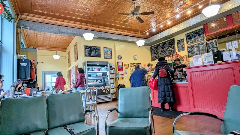 The Peekskill Coffee House photo 3