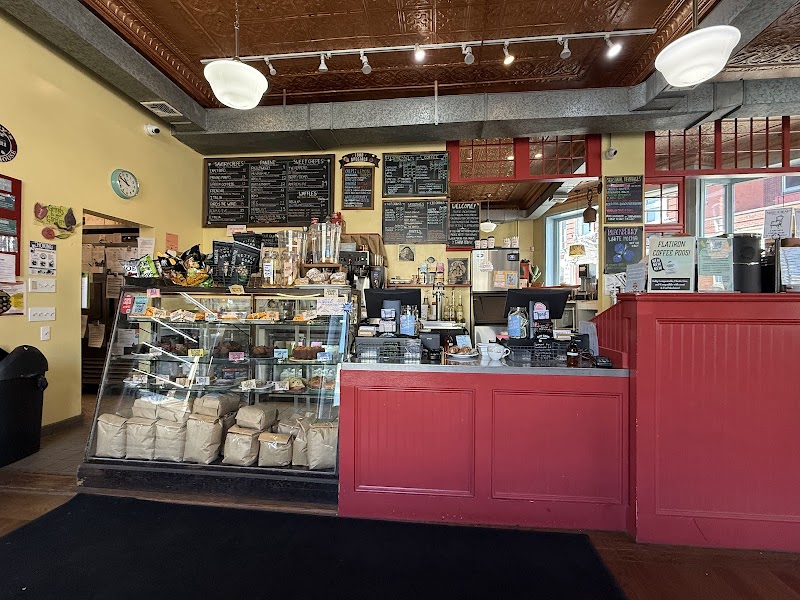 The Peekskill Coffee House photo 5