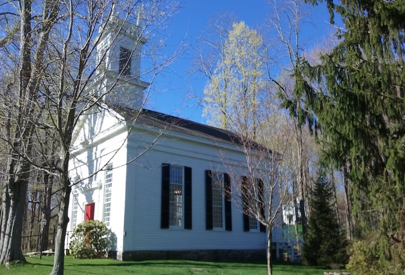 The Meetinghouse photo 2
