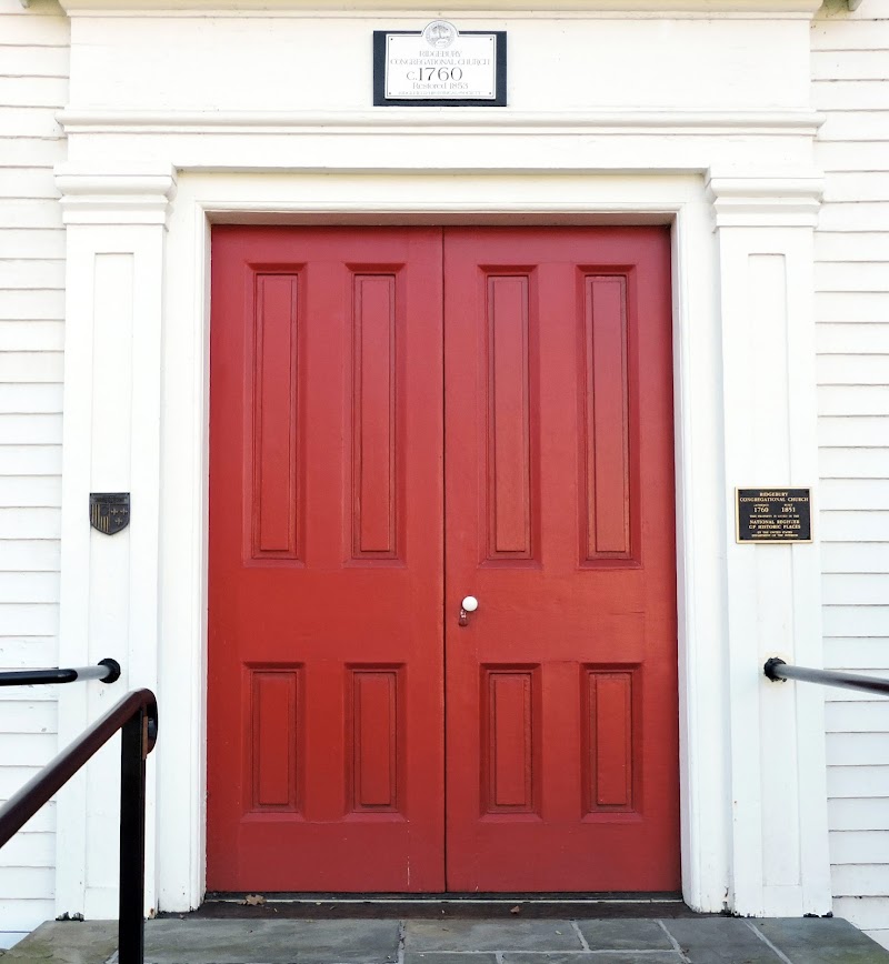 The Meetinghouse photo 3