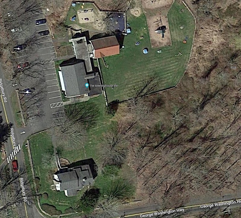 The Meetinghouse photo 5