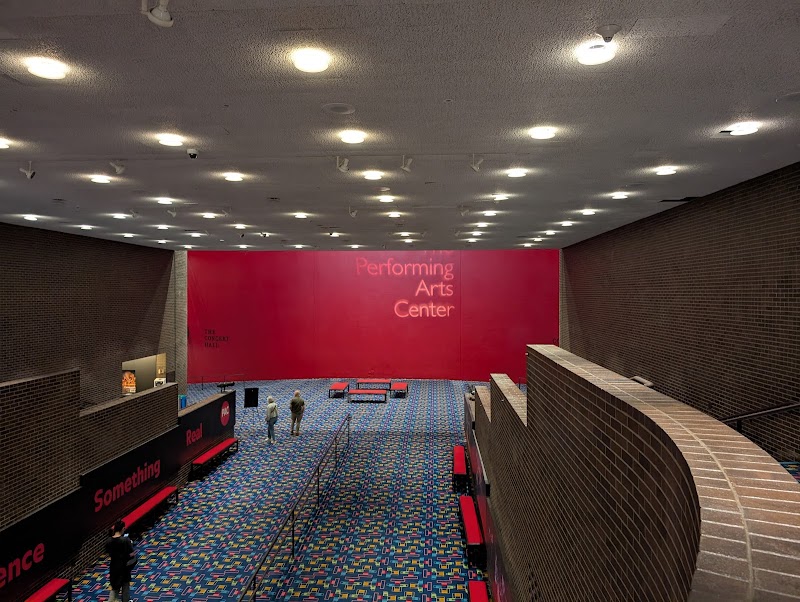 The Performing Arts Center, Purchase College photo 3
