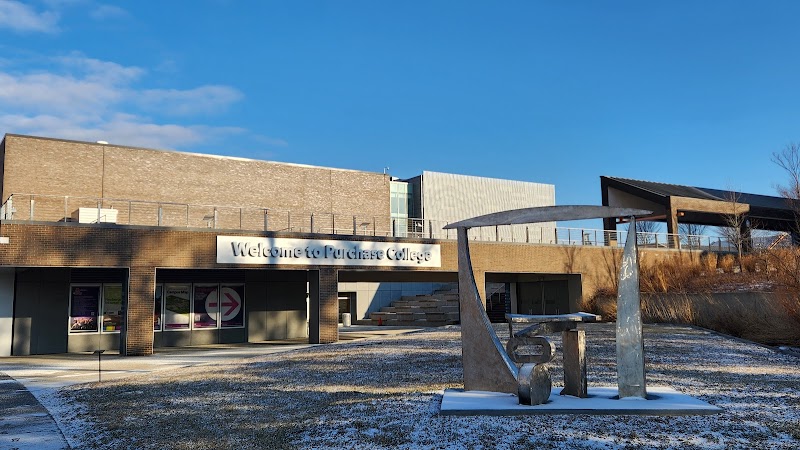 The Performing Arts Center, Purchase College photo 4