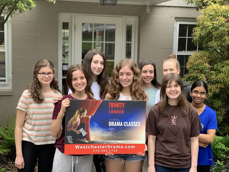 The Westchester School of Speech and Drama photo 2
