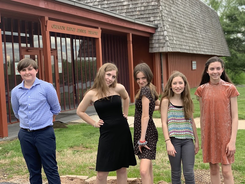 The Westchester School of Speech and Drama photo 4