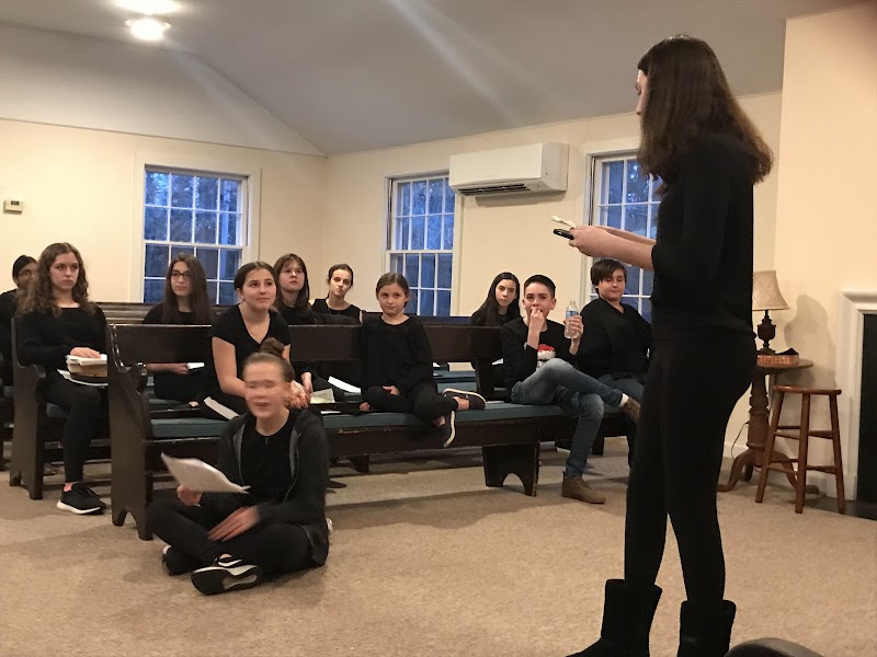 The Westchester School of Speech and Drama photo 5