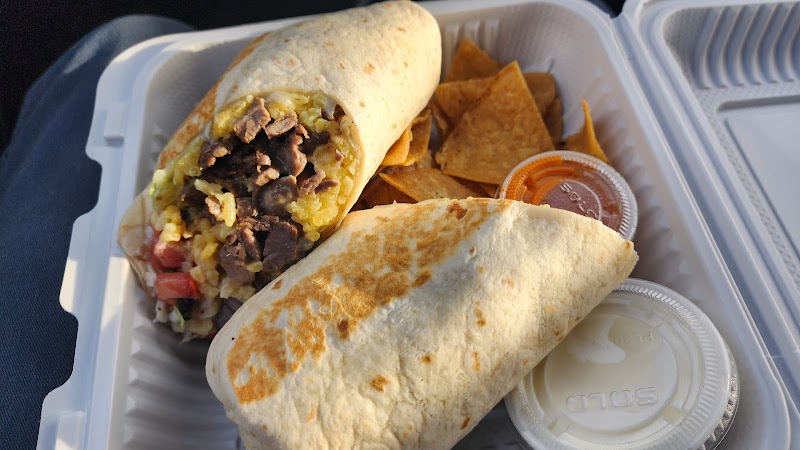 The Mexican Deli photo 2