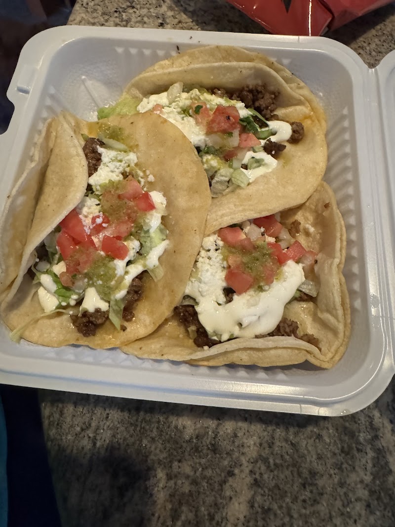 The Mexican Deli photo 3