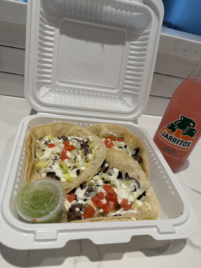 The Mexican Deli photo 4