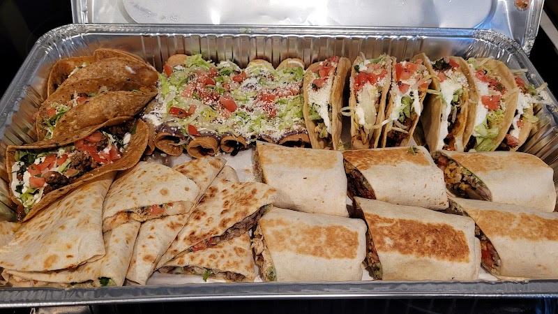 The Mexican Deli photo 5