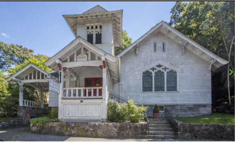 The Chapel at Croton Falls photo 1