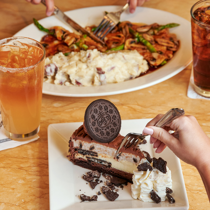 The Cheesecake Factory photo 2