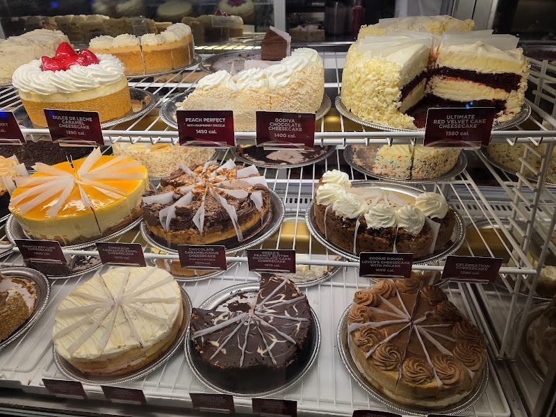 The Cheesecake Factory photo 3