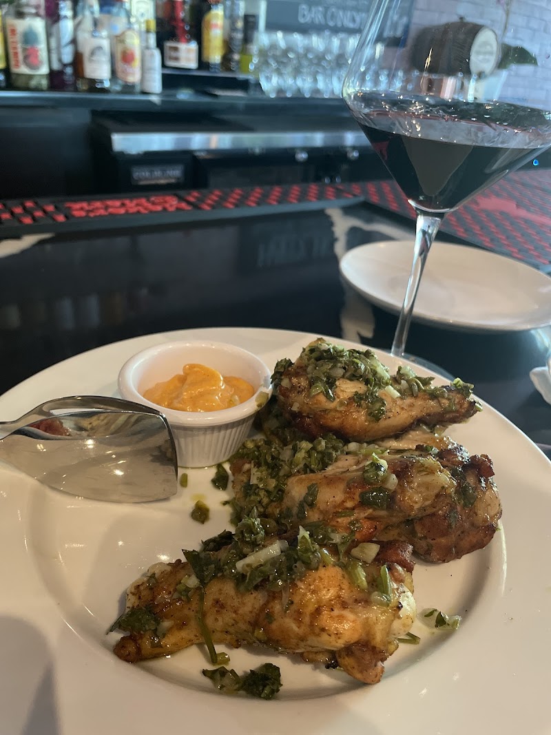 The Thorn Restaurant & Bar photo 4