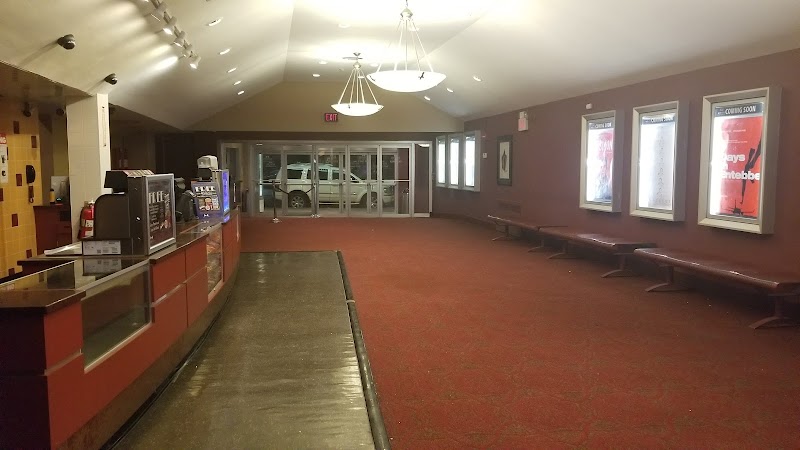 The Picture House - Bronxville photo 4