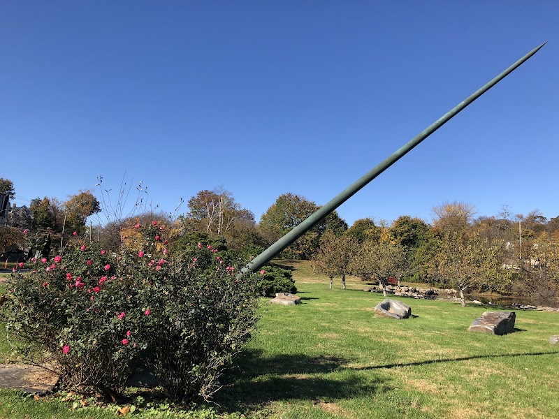 The Millennium Sundial photo 5