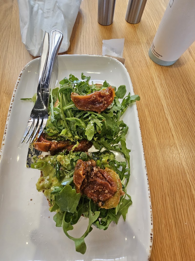 The Bistro - Eat. Drink. Connect.® photo 5