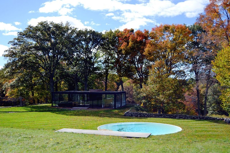 The Glass House ORIGINAL photo 4
