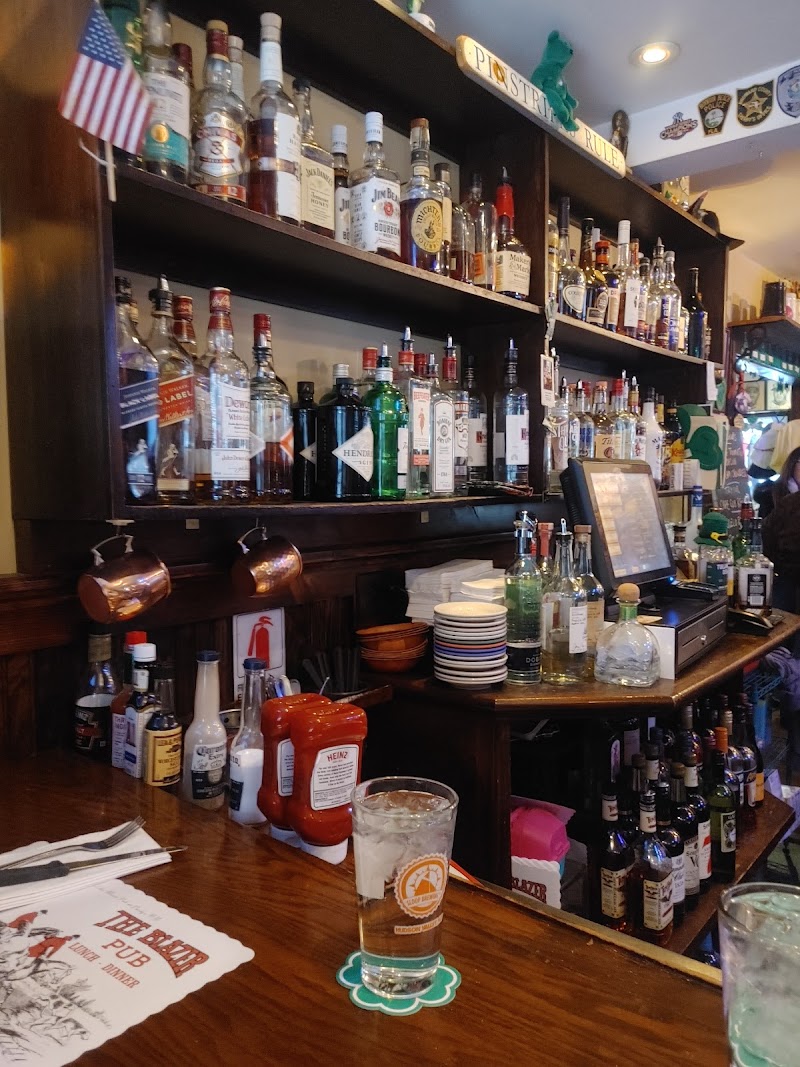 The Blazer Pub photo 5