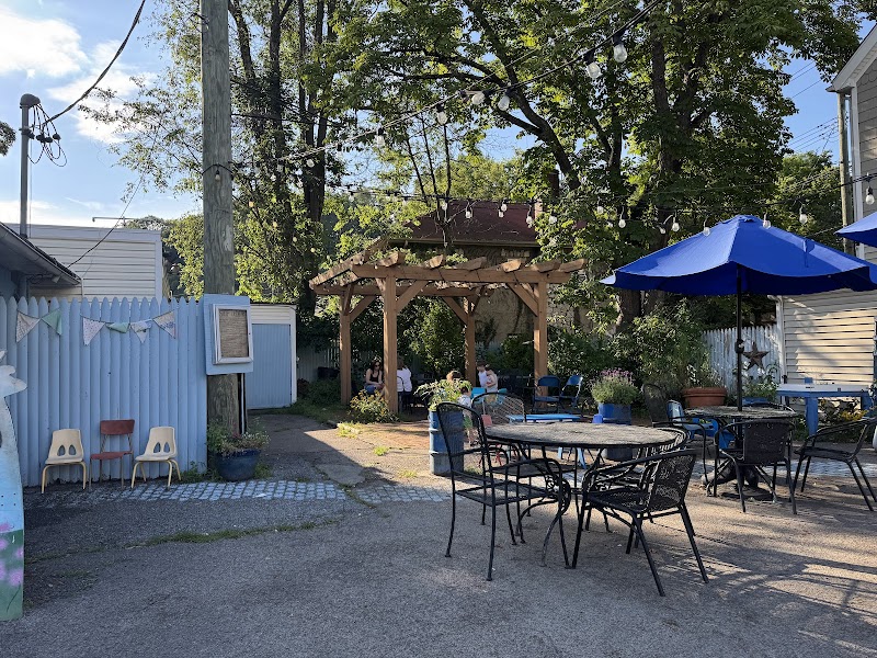 The Blue Pig photo 5