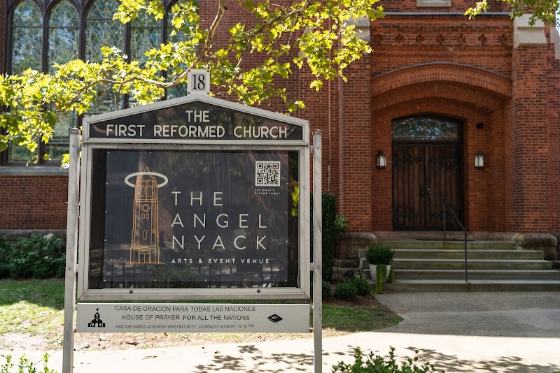 The Angel Nyack photo 1