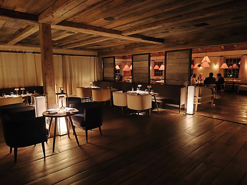 The Inn at Pound Ridge by Jean-Georges photo 3