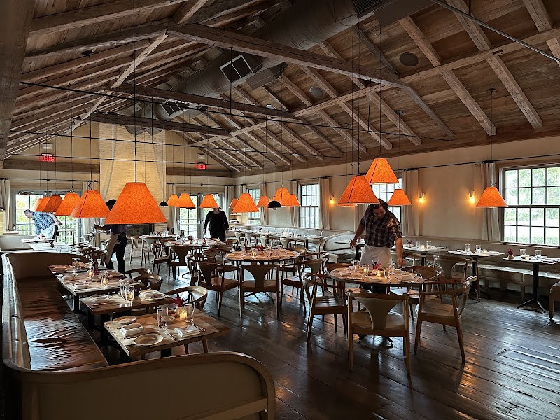 The Inn at Pound Ridge by Jean-Georges photo 4