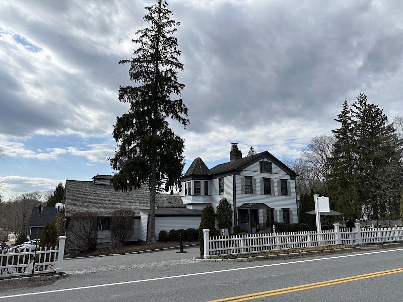 The Inn at Pound Ridge by Jean-Georges photo 5