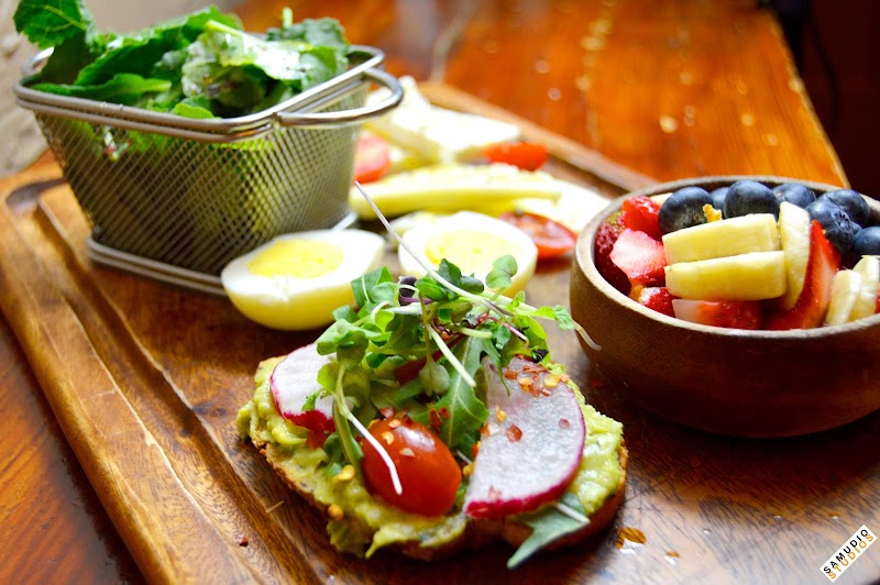 The Roaster Cafe & Bistro photo 2