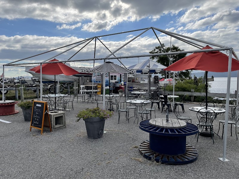 The Boathouse photo 1