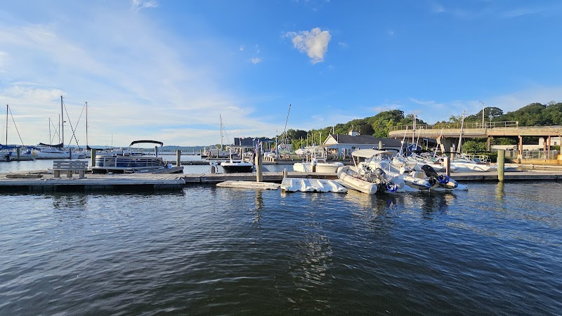 The Boathouse photo 3
