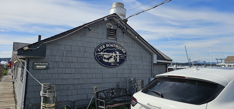 The Boathouse photo 4