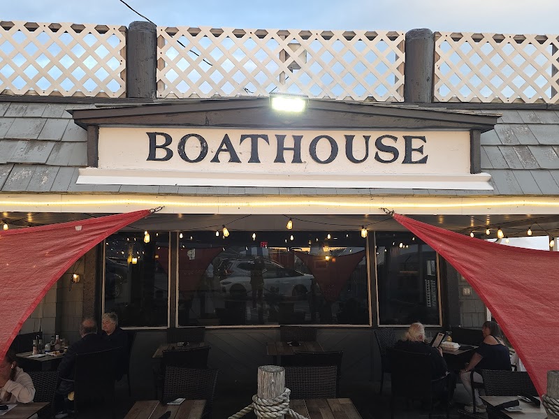 The Boathouse photo 5