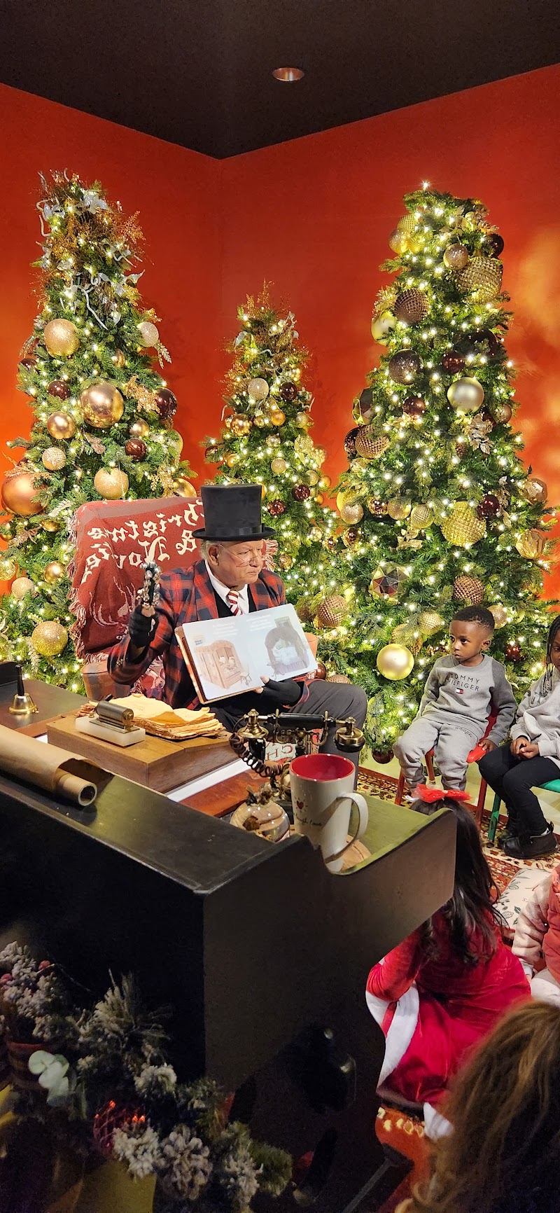 The Holiday Wish Express photo 5