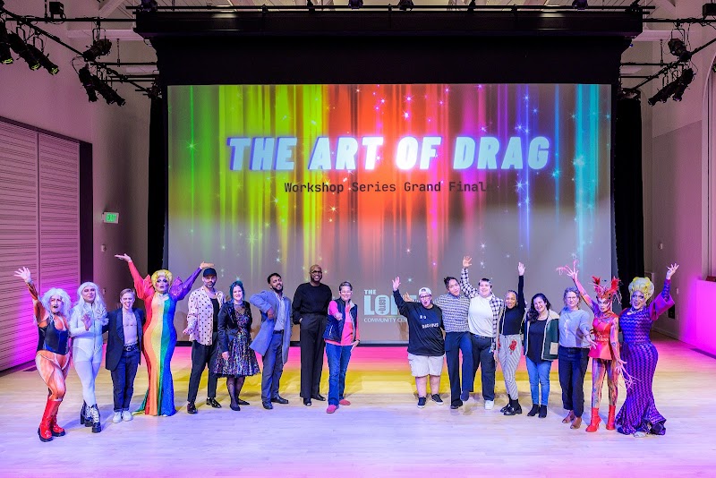 The LOFT: LGBTQ+ Community Services Center photo 3