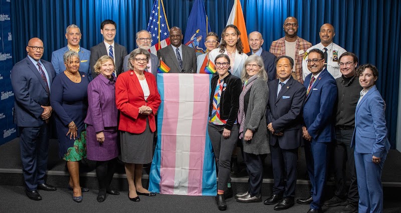 The LOFT: LGBTQ+ Community Services Center photo 5