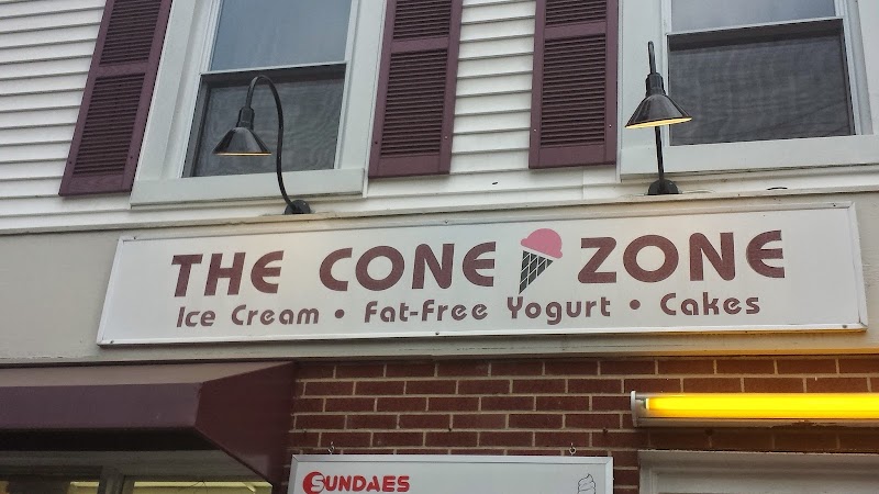 The Cone Zone photo 5